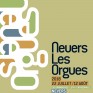 Programme du Festival “Nevers les Orgues” 2018